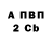 Героин Heroin Flur F