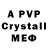 Кетамин VHQ Arconn_YT